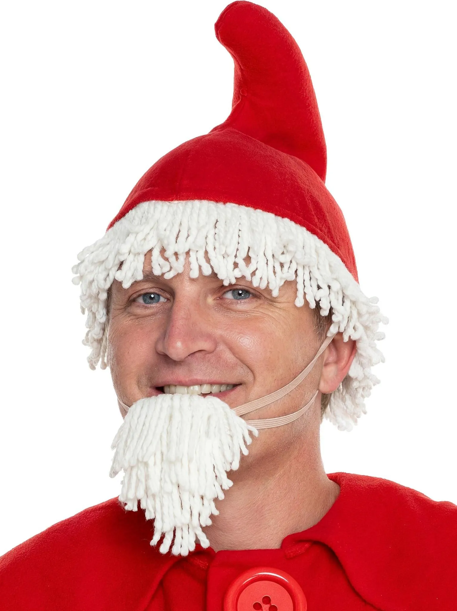 Unser Sandmännchen - Kostüm für Erwachsene