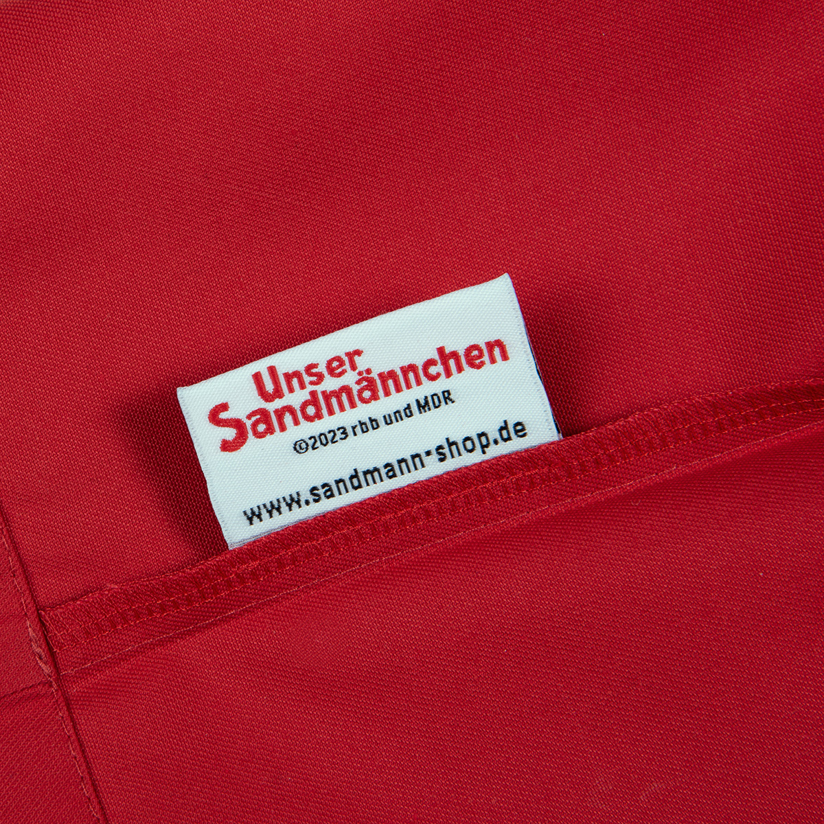 stoffbeutel-kinder-pittiplatsch-mit-tasche-logo Pittiplatsch Stoffbeutel Kinder (Masken Upcycling)