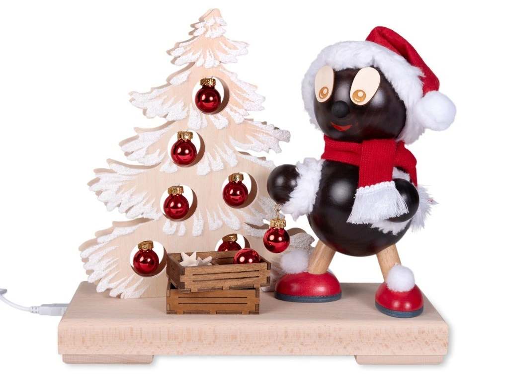 pittiplatsch weihnachtslicht superillu ratags weihnachtsbeleuchtung