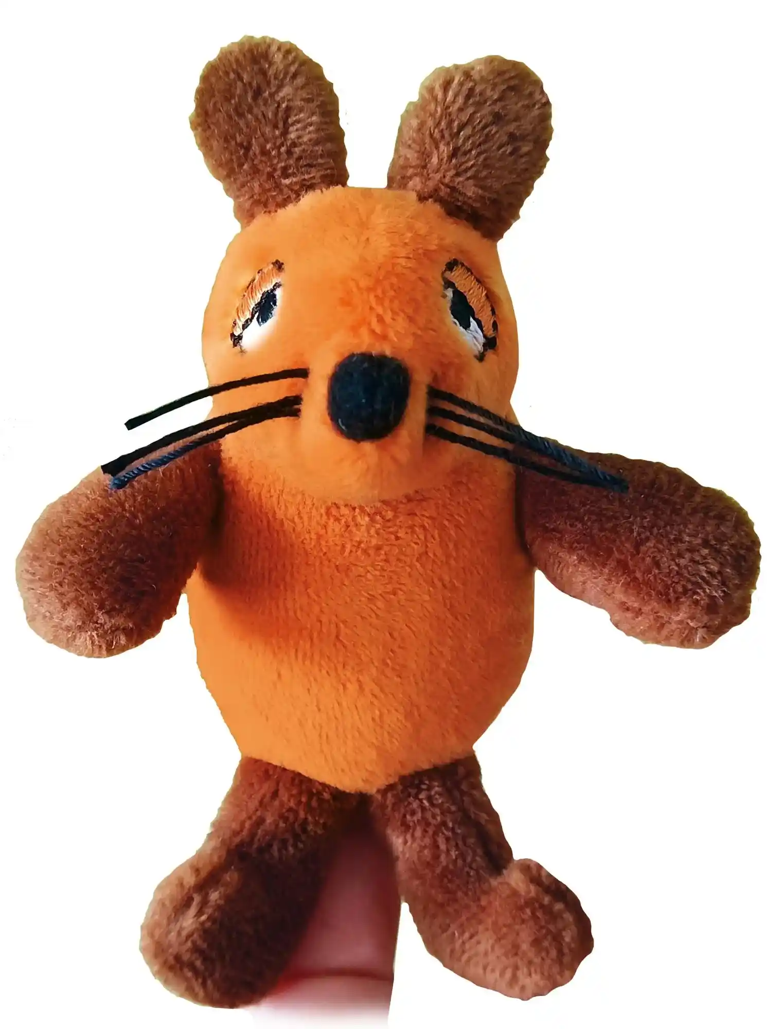 Die Sendung mit der Maus - Fingerpuppe Die Sendung mit der Maus Fingerpuppe