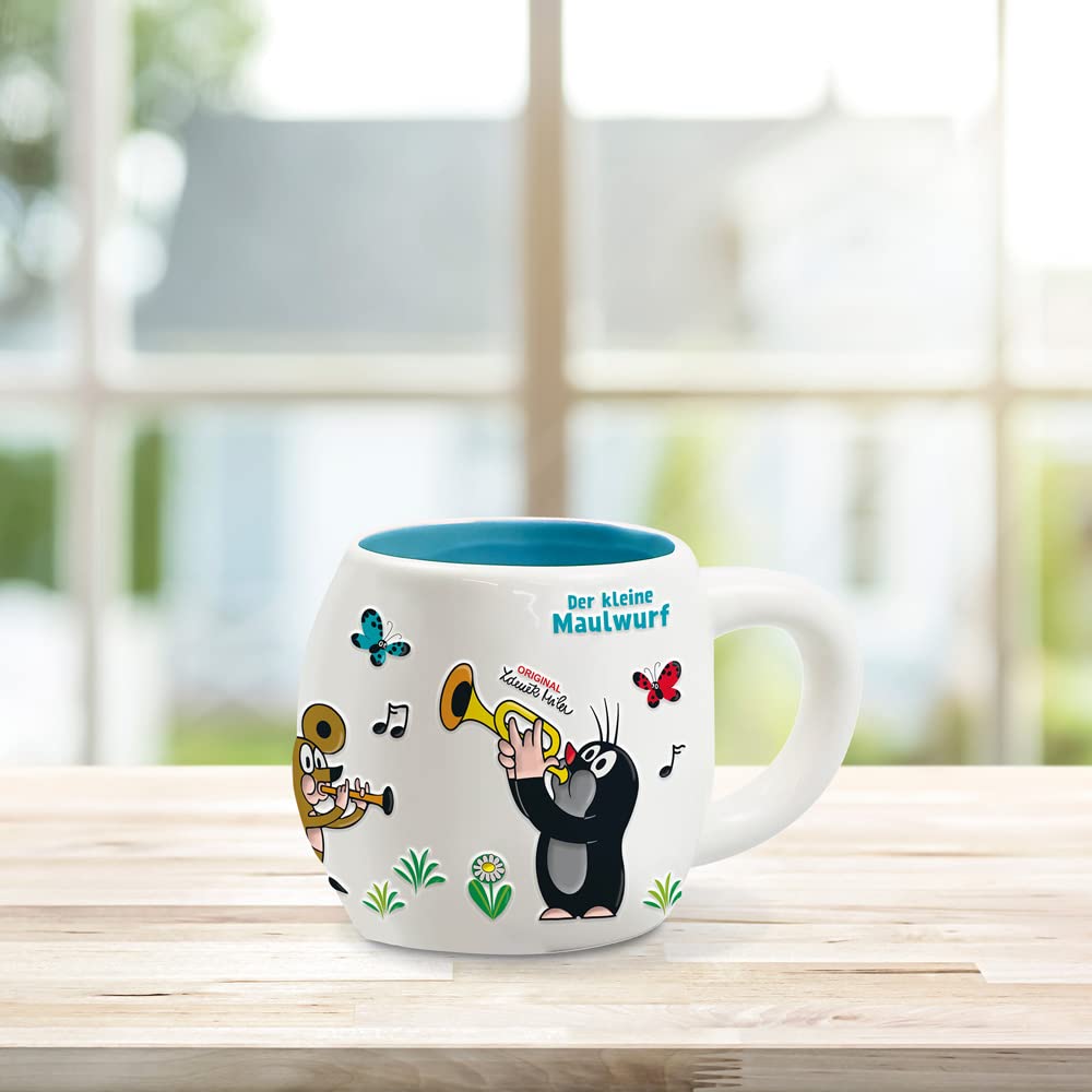 der_kleine_maulwurf_keramiktasse-1 der kleine maulwurf keramiktasse eins