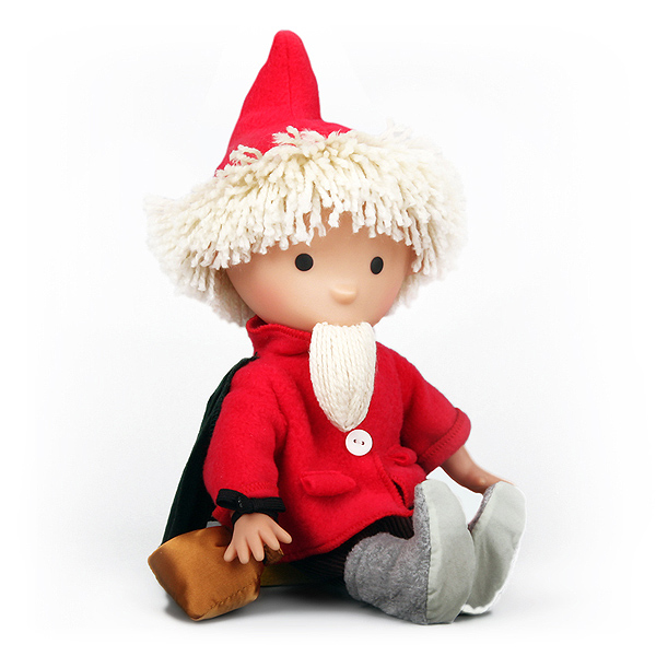 sandmannpuppe-32cm-1 Sandmännchen Puppe (drei neun cm)