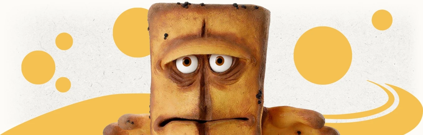 Bernd das Brot Bernd das Brot Kategoriebanner