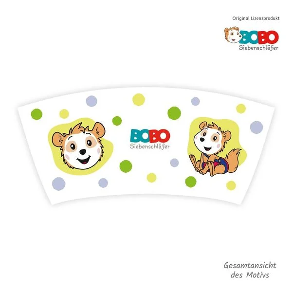 troetsch-bobo-siebenschlaefer-kindertasse-gruen-geschenktasse-aus-porzellan-troetsch-verlag-banderole.webp bobo siebenschlaefer tasse banderole