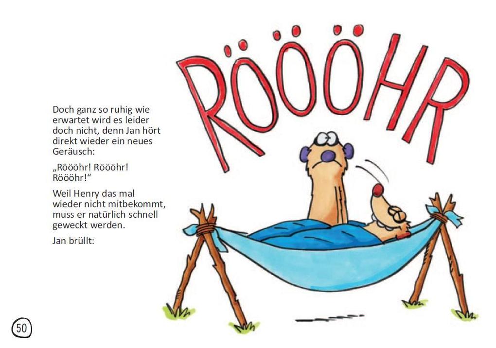 jan-und-henry-abenteuer-im-wald-buch-seite-3 jan und henry abenteuer im wald buch seite drei
