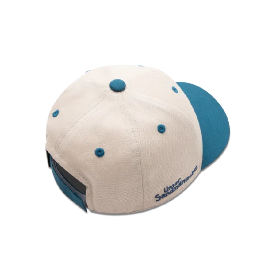 Unser Sandmännchen - Basecap für Kinder - Moped