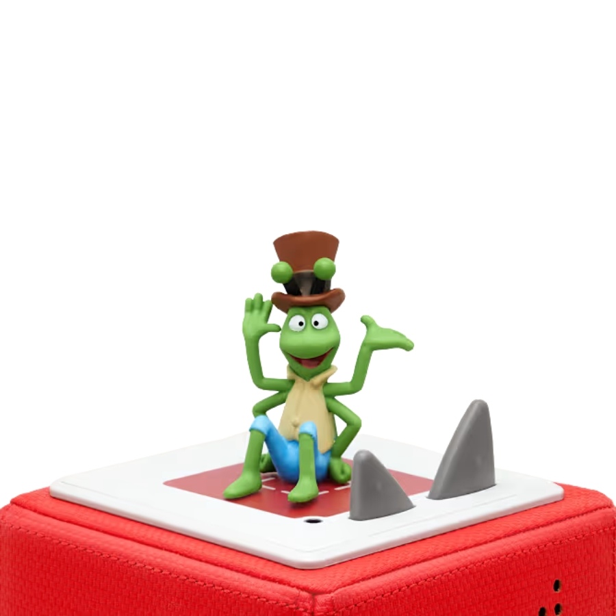 Die Biene Maja - Tonie - Der Bienentanz