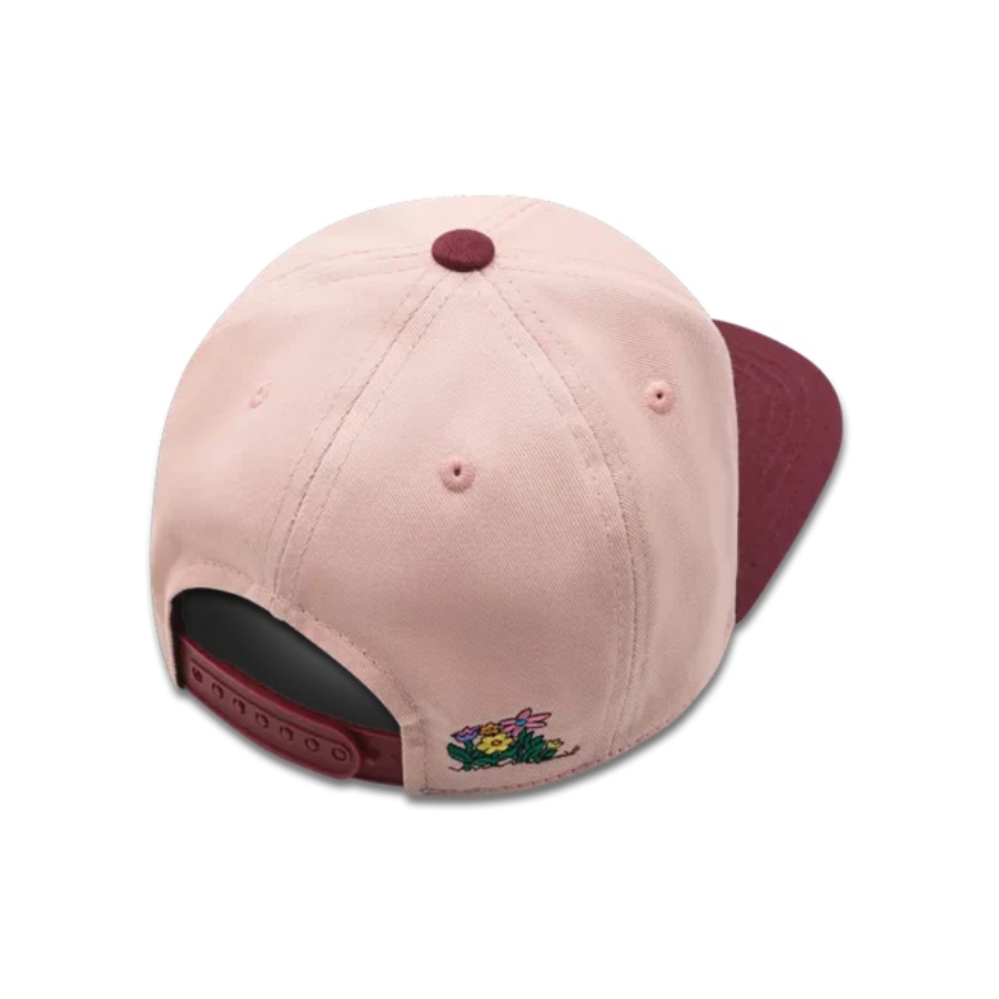 Die Maus - Basecap für Kinder - Frühling