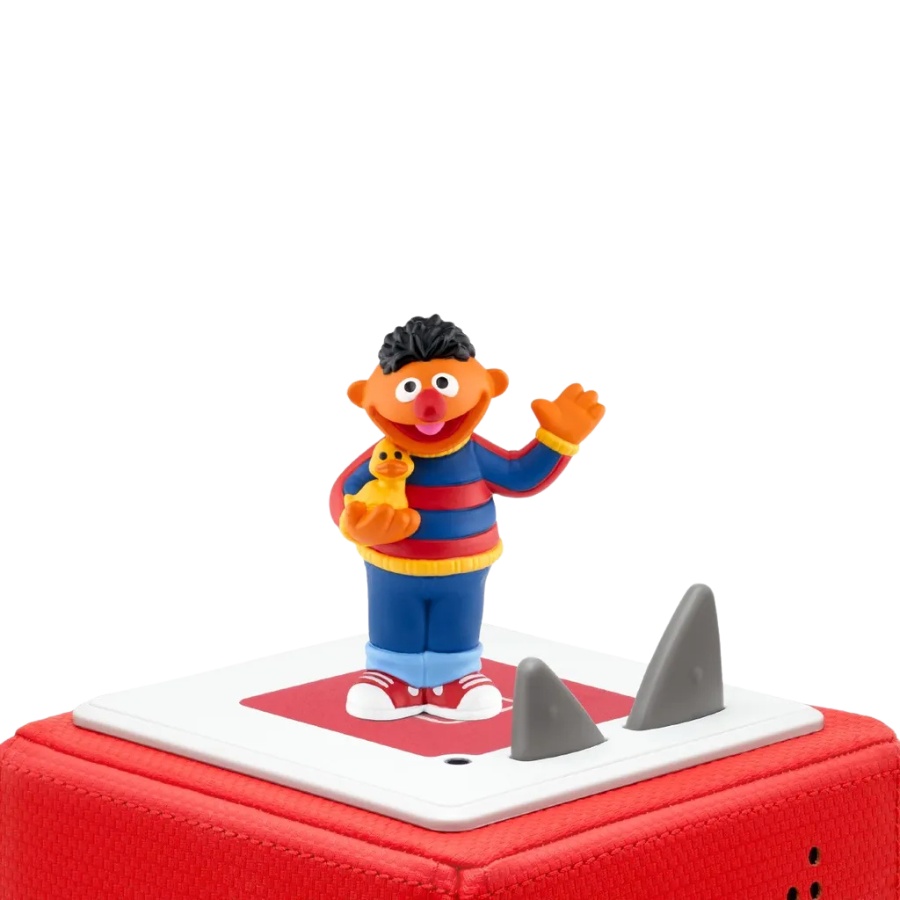 Ernie - Tonie - Ernies Mitmachmärchen