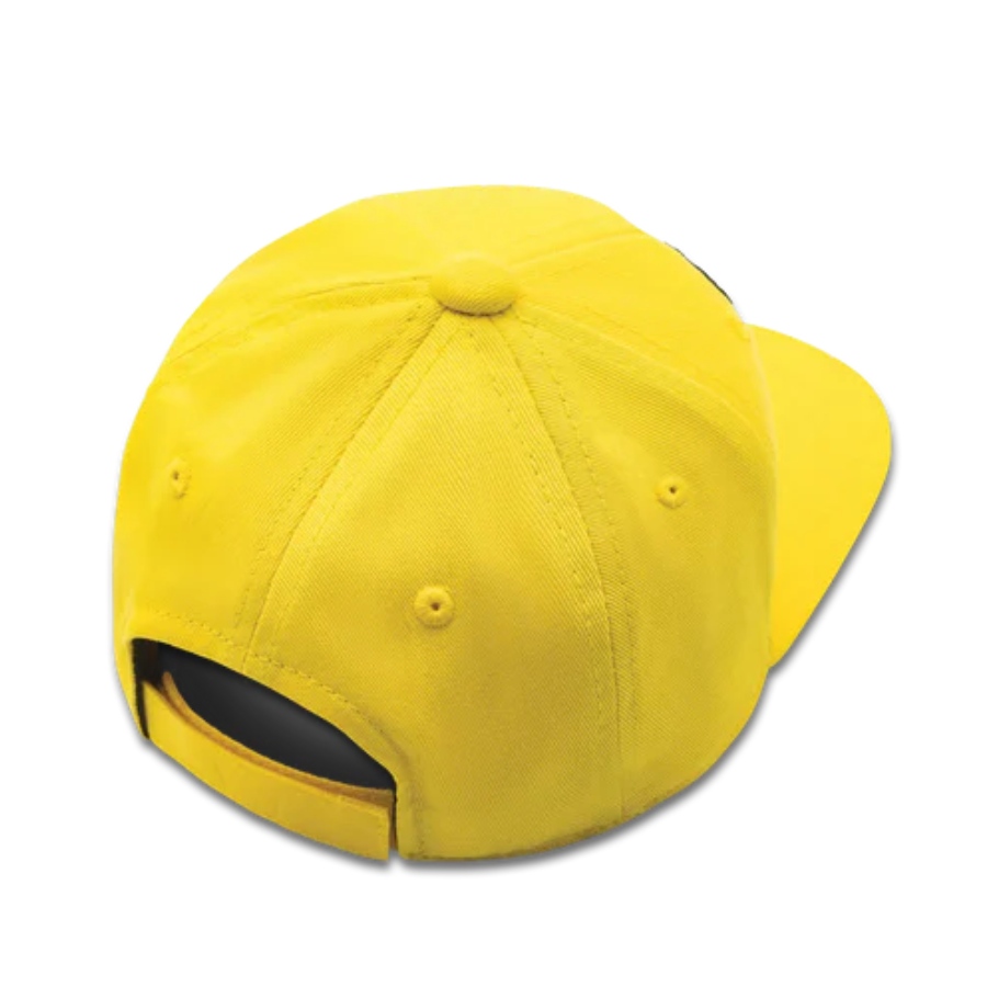 Die Ente - Basecap für Kinder - Auf\'m Schirm