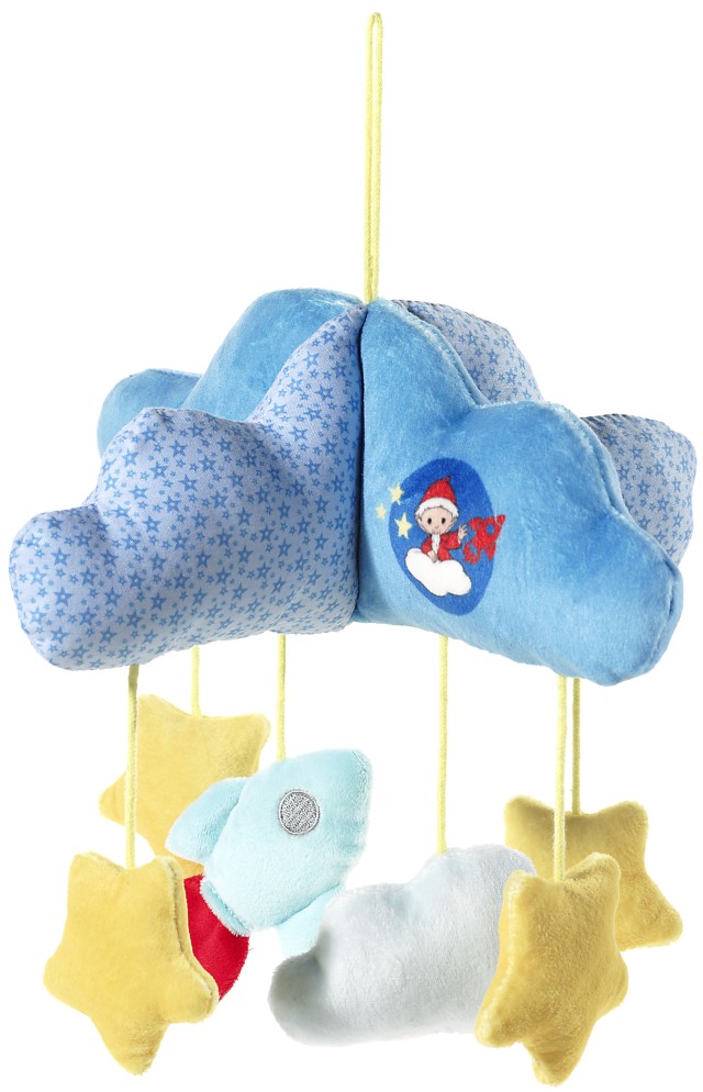 sandmaennchen-mobile-baby-heunec sandmaennchen mobile baby heunec