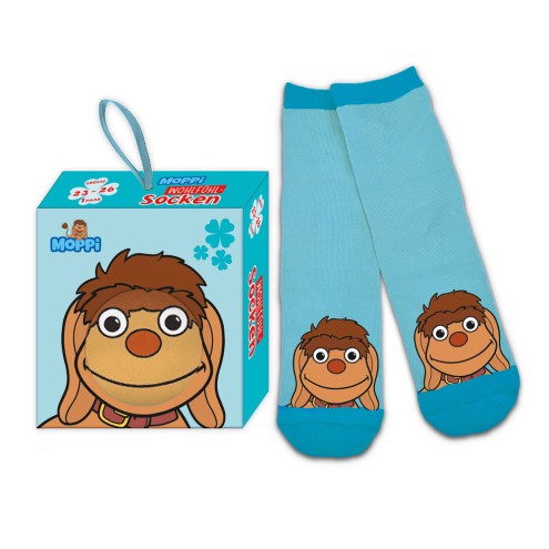 Moppi - Kindersocken