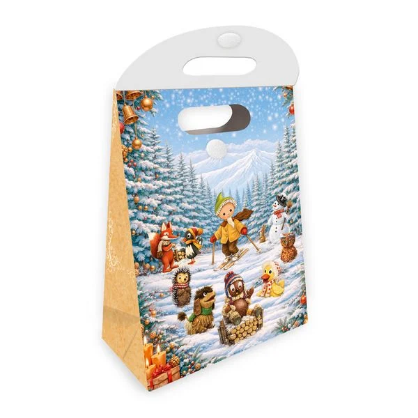 Unser Sandmännchen - Geschenktasche Nostalgie