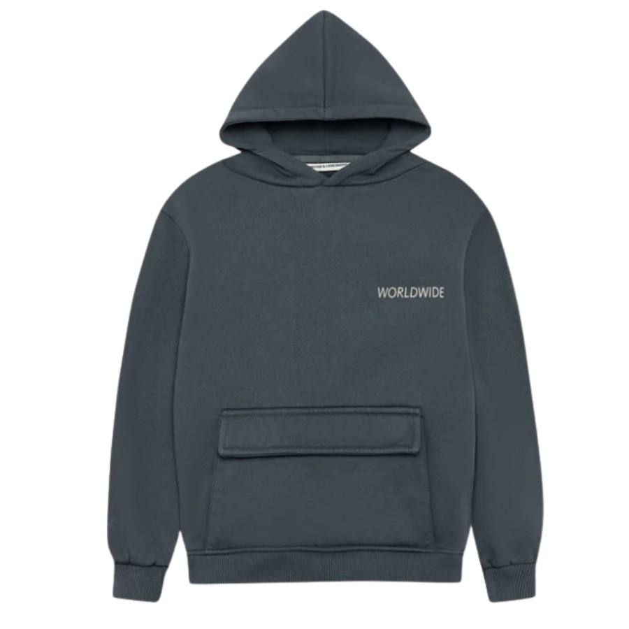 Die Maus - Hoodie - Worldwide