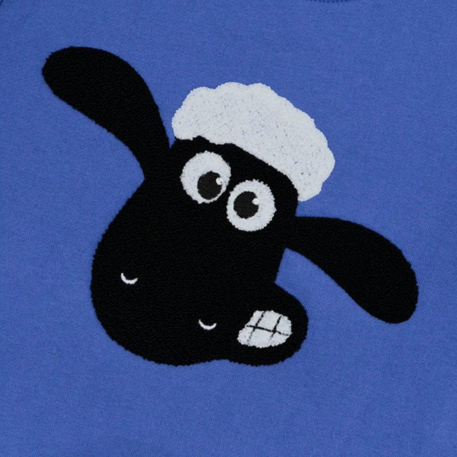 Shaun das Schaf - Pullover - Smile