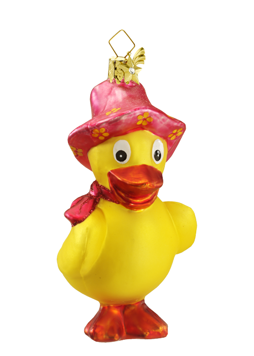 weihnachtsschmuck-kaethe-wohlfahrt-schnatterinchenxMF35AxnXWFZS weihnachtsschmuck kaethe wohlfahrt schnatterinchenx M Fdrei fünf Axn X W F Z S