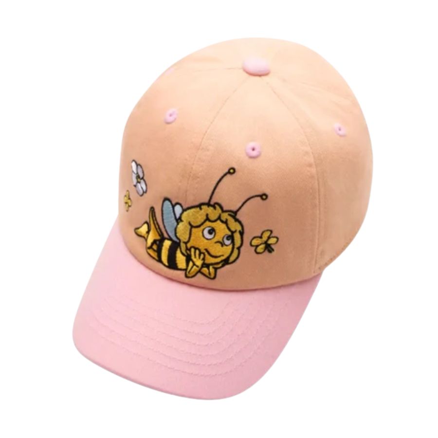 Die Biene Maja - Basecap für Kinder - Just bee