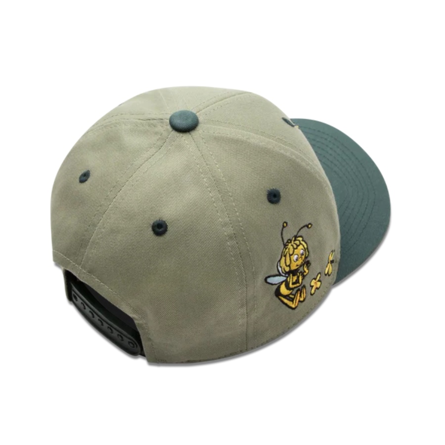 Die Biene Maja - Basecap für Kinder - Bee nice