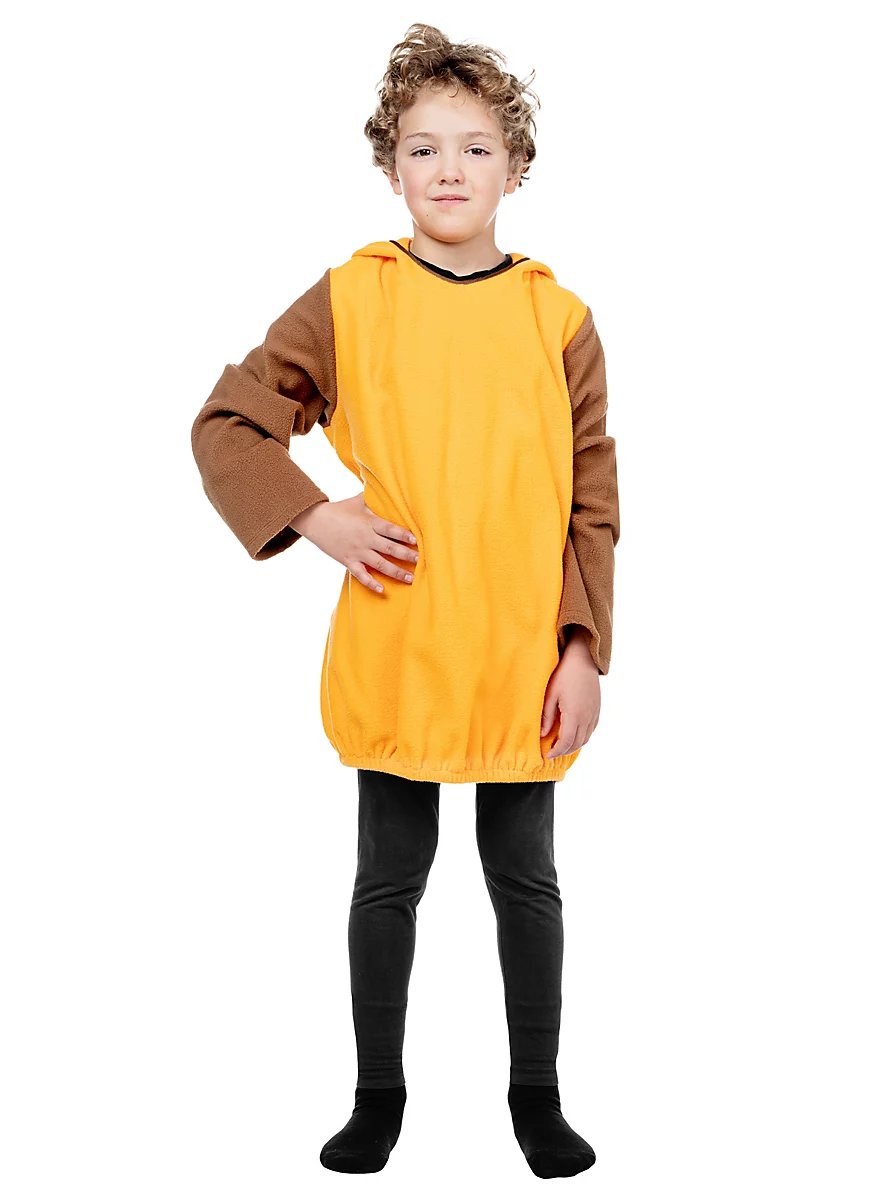 Die Sendung mit der Maus - Kostüm für Kinder