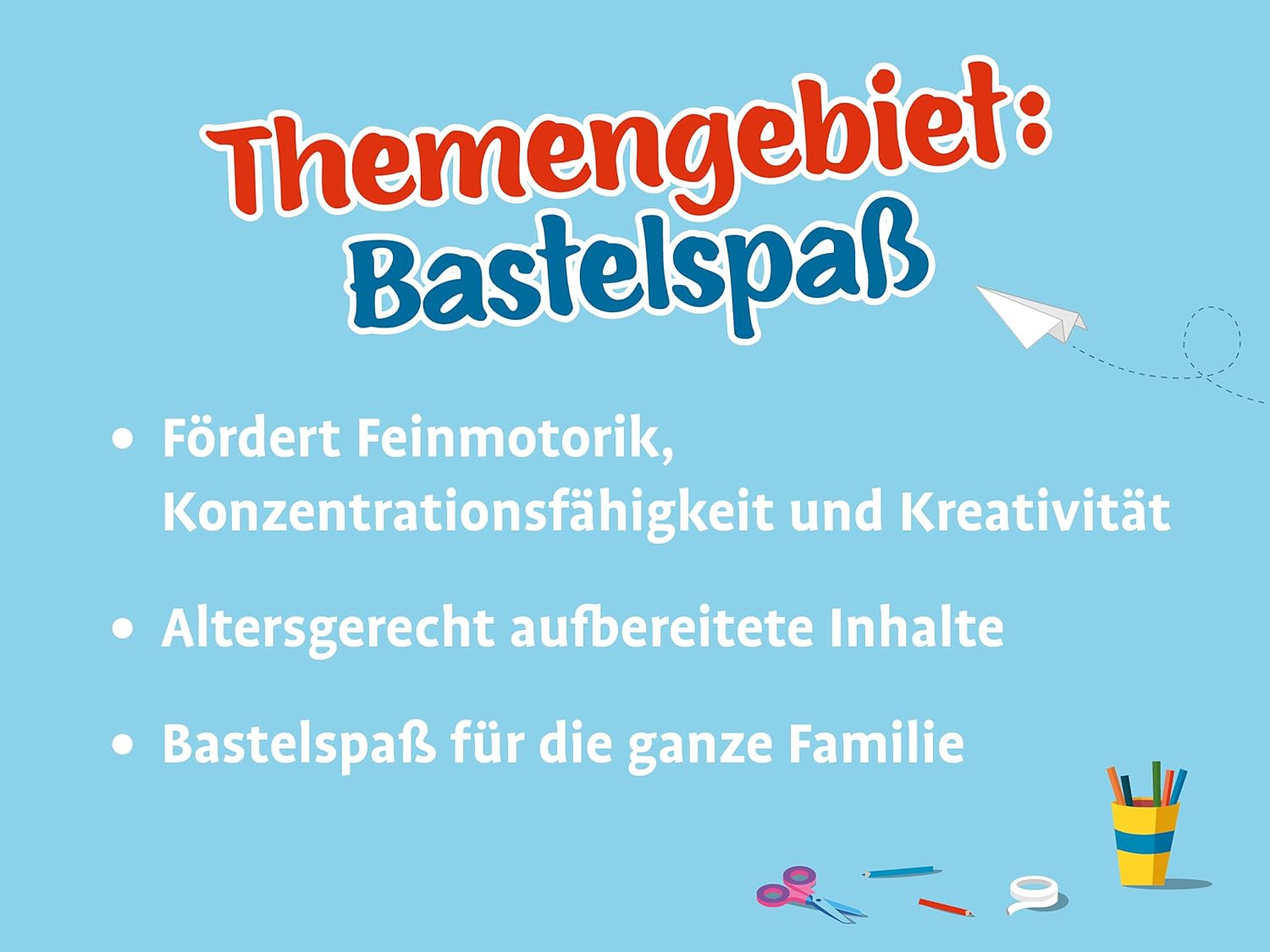 sandmaennchen bastel adventskalender vorteile