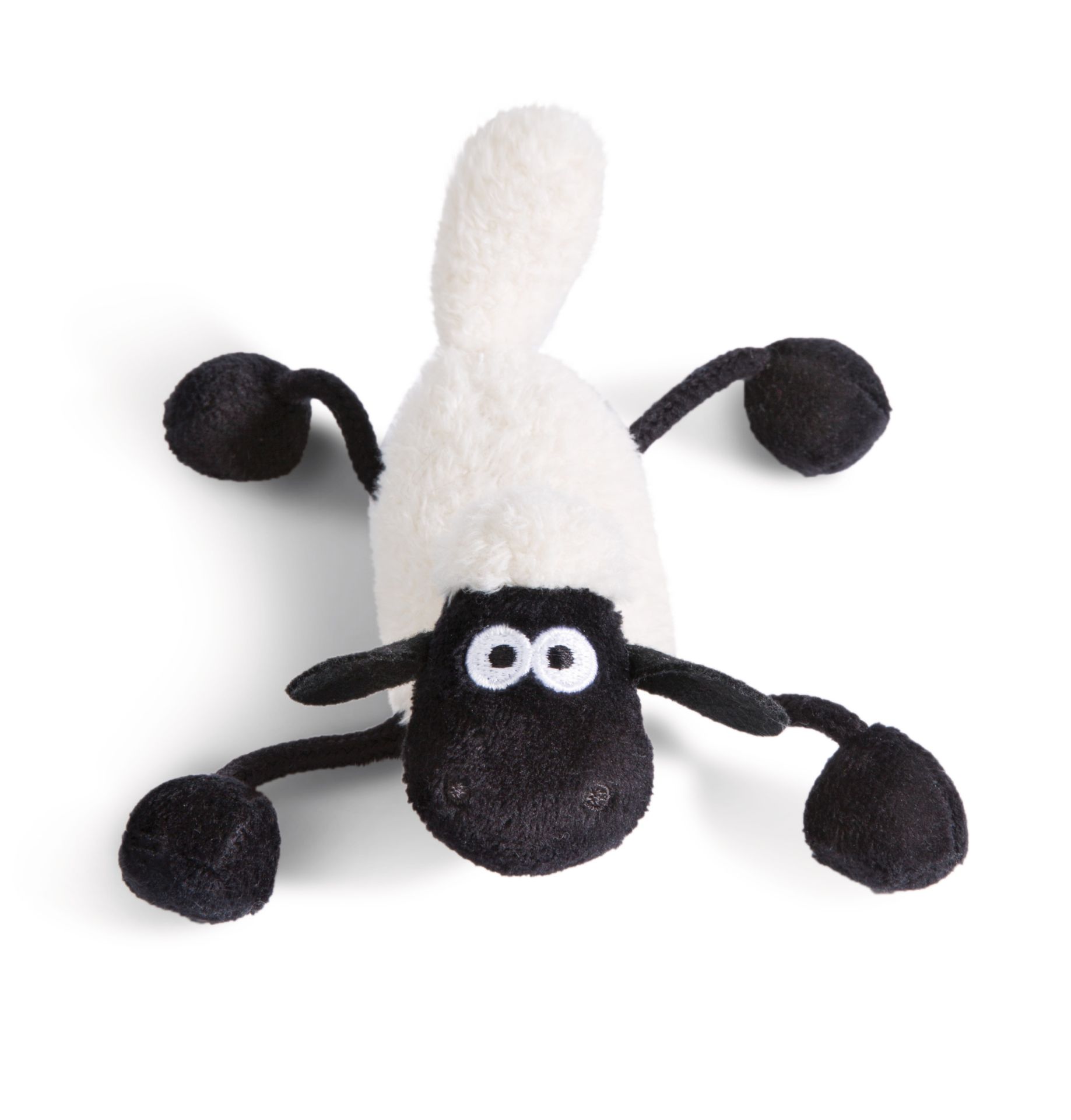 Shaun das Schaf - MagNICI - Ansicht von oben