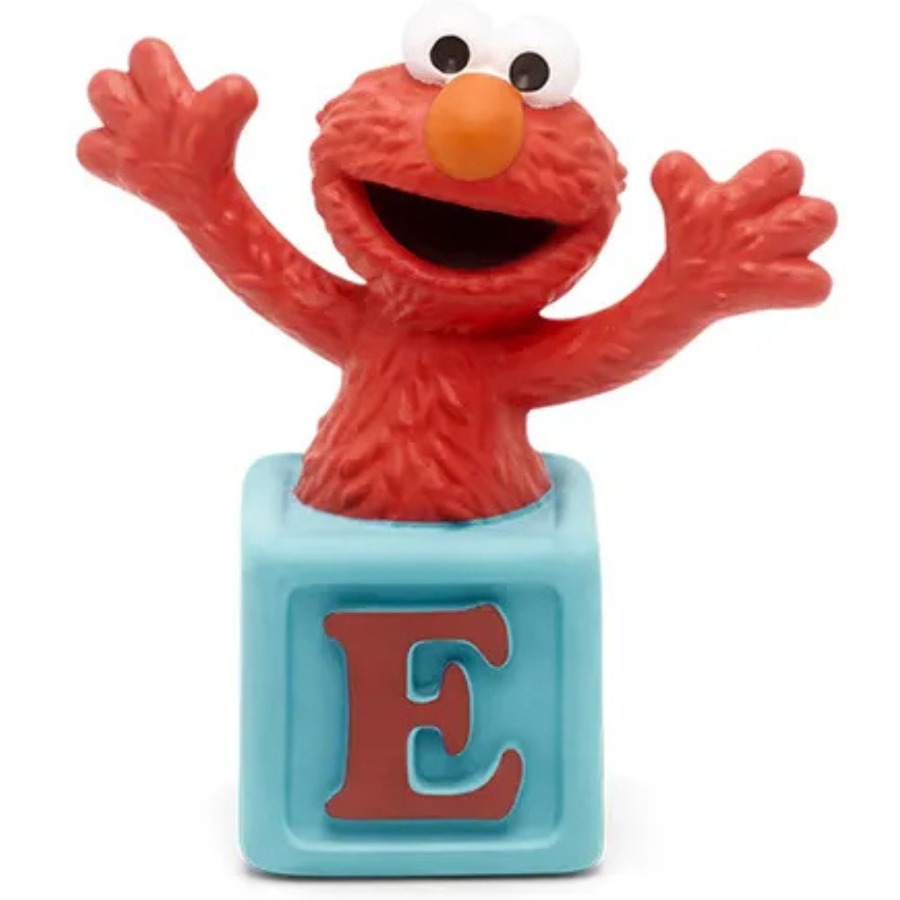Elmo - Tonie - Elmos Mitmachmusik