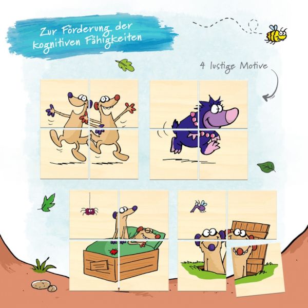 jan-und-henry-erster-puzzlespass-aus-holz-foerderung-kognitive-faehigkeiten Jan & Henry Erster Puzzlespaß aus Holz