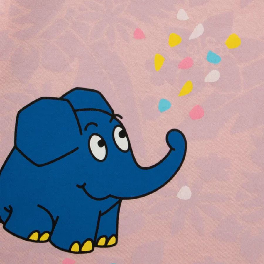 Die Maus - T-Shirt - Aloha