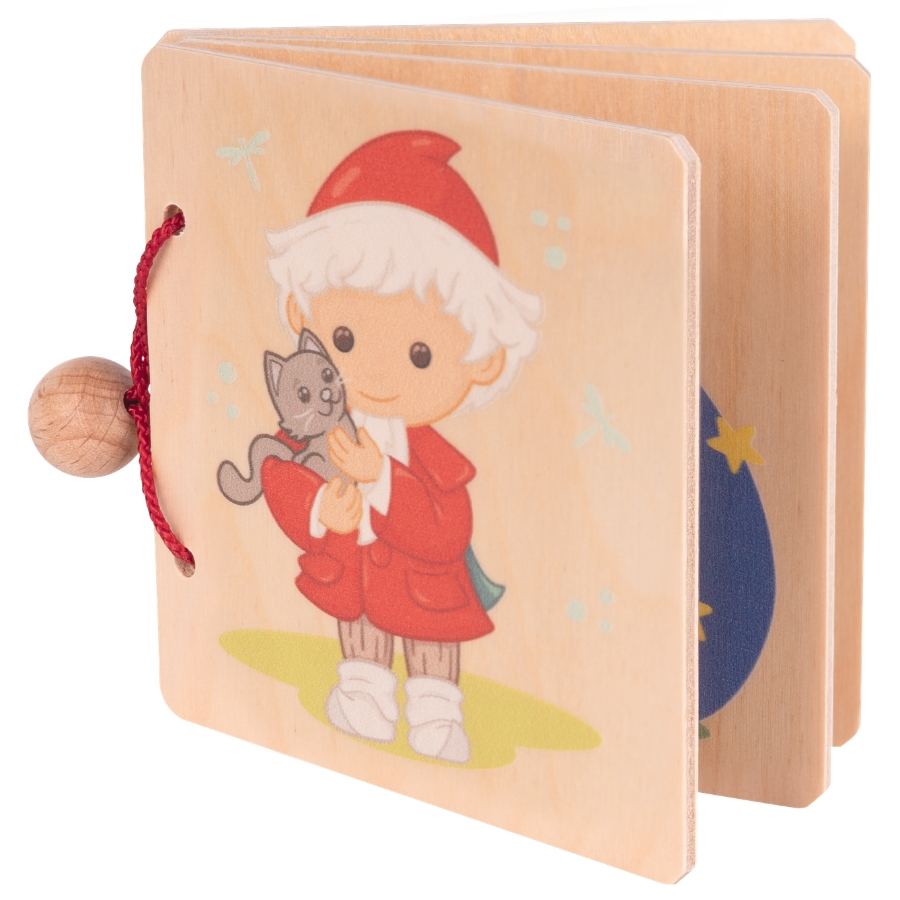 Unser Sandmännchen - Sandmann und seine Freunde - Bilderbuch