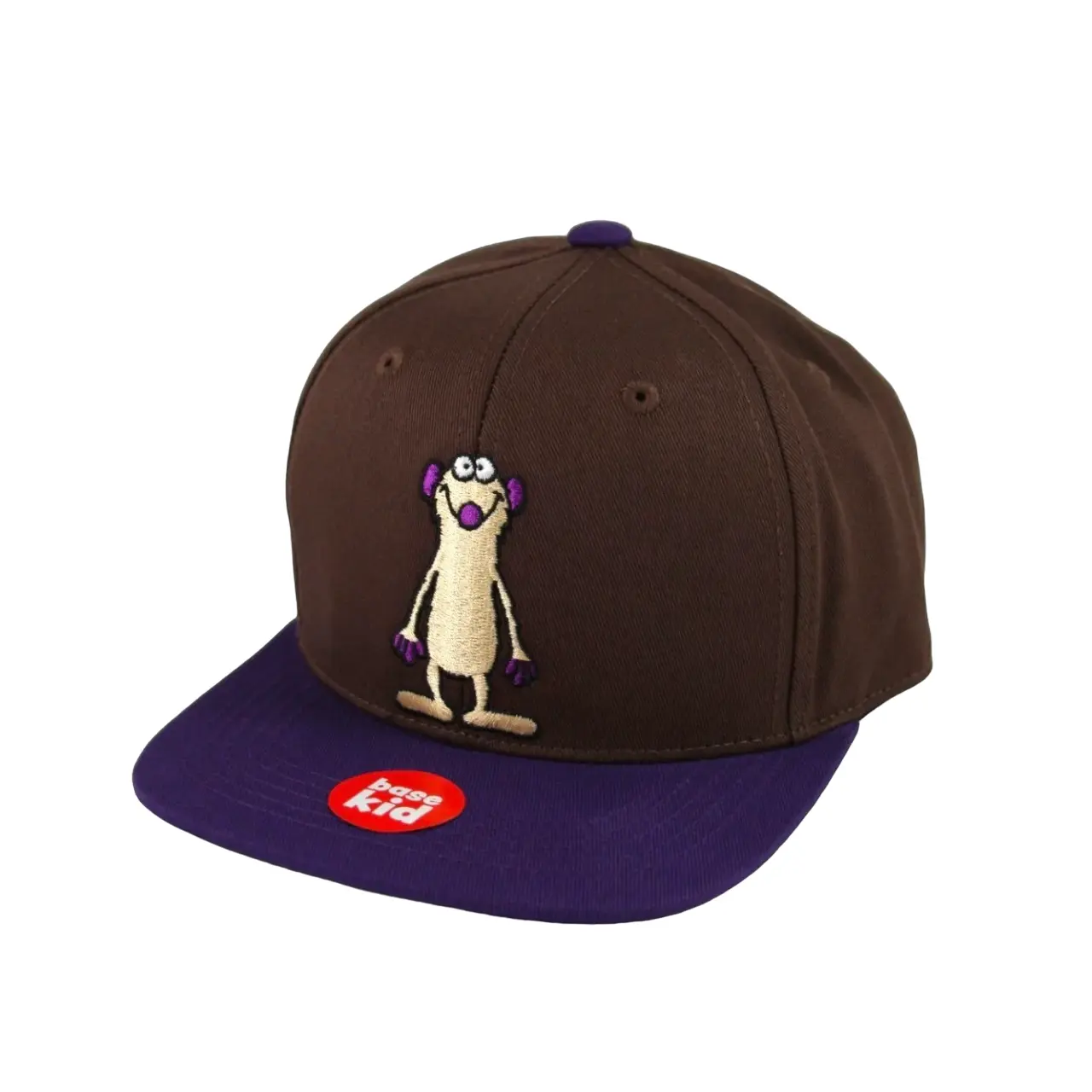 Jan & Henry - Basecap für Kinder - Motiv Jan jan henry basecap jan kinder