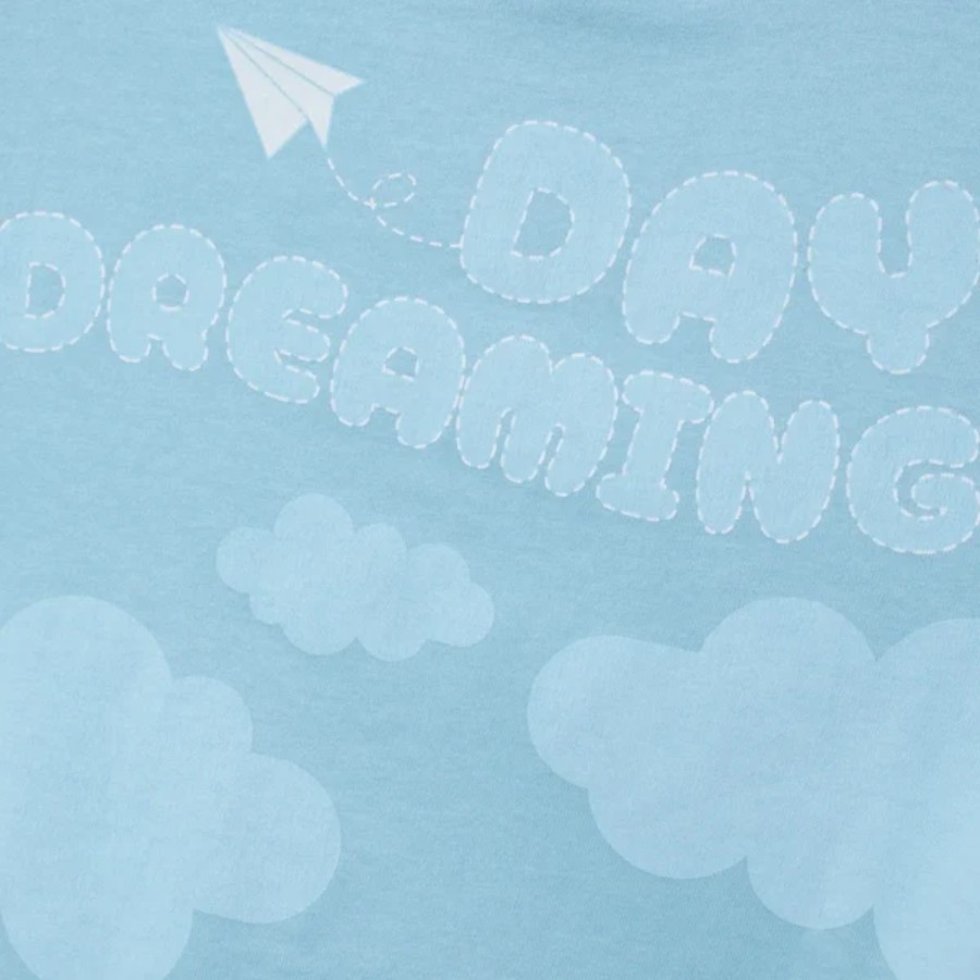 Unser Sandmännchen - T-Shirt - Tagtraum