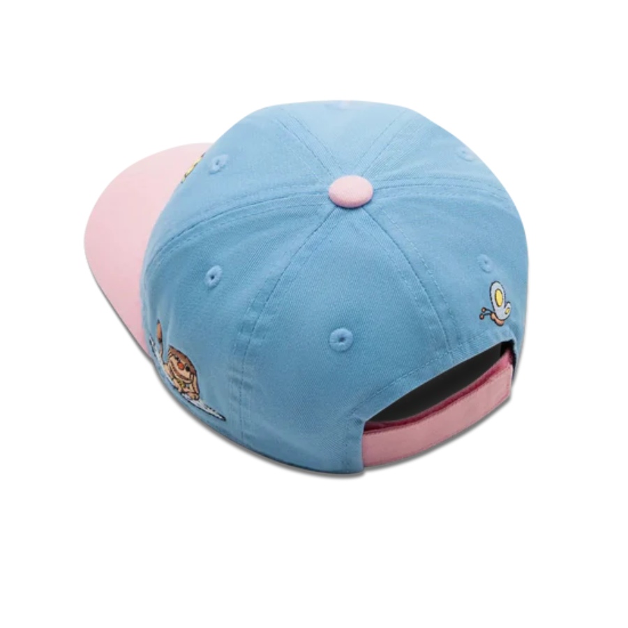 Schnatterinchen - Basecap für Kinder - Badespaß