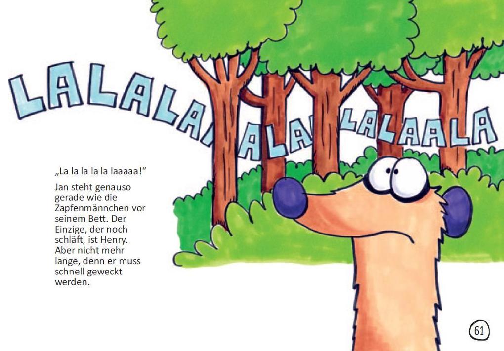 jan-und-henry-abenteuer-im-wald-buch-seite-4 jan und henry abenteuer im wald buch seite vier