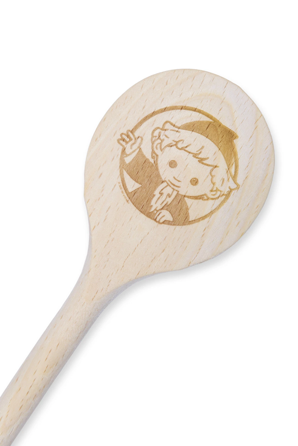 Unser Sandmännchen - Kochlöffel Unser Sandmännchen Kochlöffel