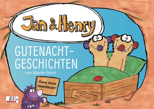 jan-und-henry-buch-gutenachtgeschichten-mit-den-erdmaennchen-sandmaennchen-cover-web Jan & Henry Gutenachtgeschichten (Buch)