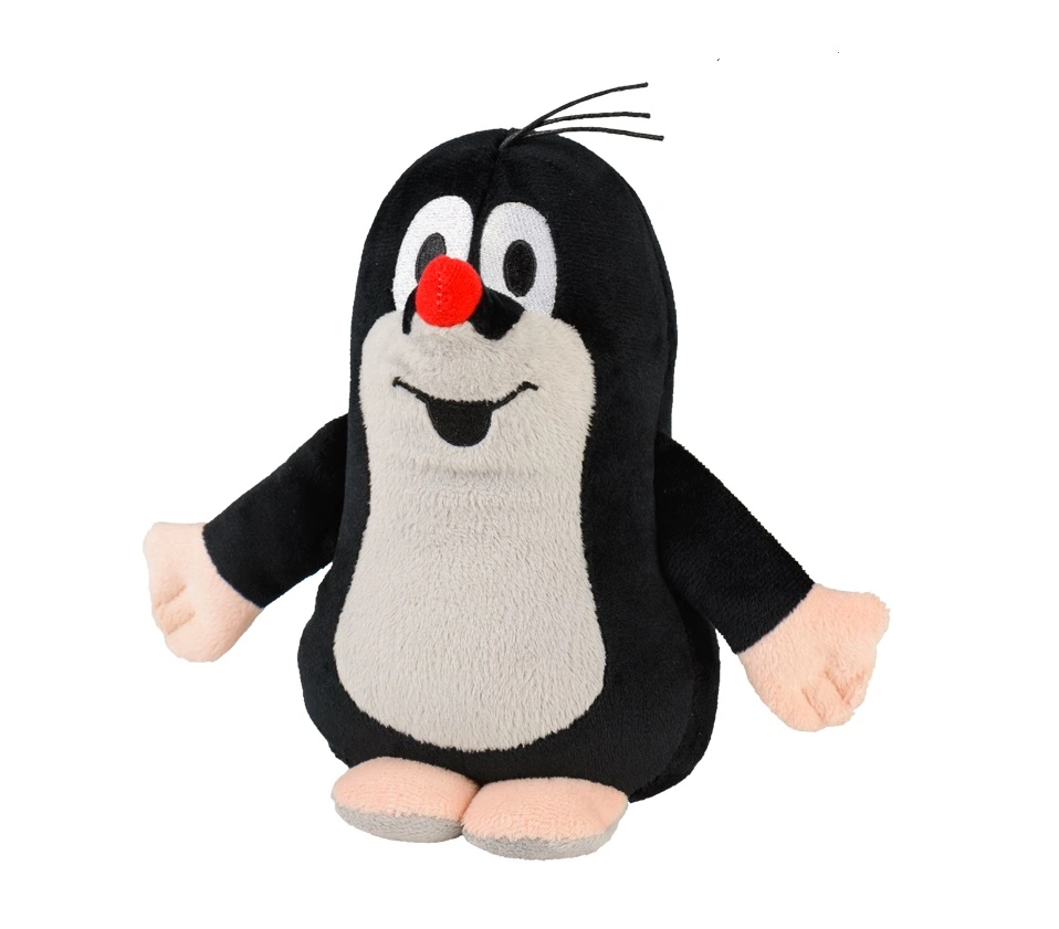 Der kleine Maulwurf - Wärmestofftier - Warmies Der kleine Maulwurf Wärmestofftier Warmies