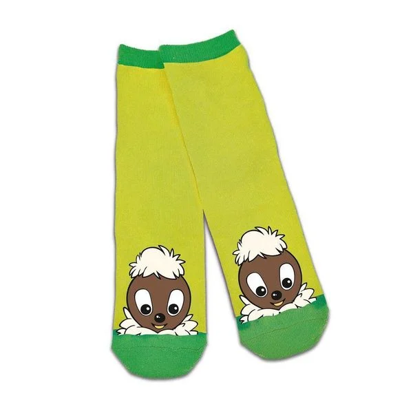 Pittiplatsch - Kindersocken