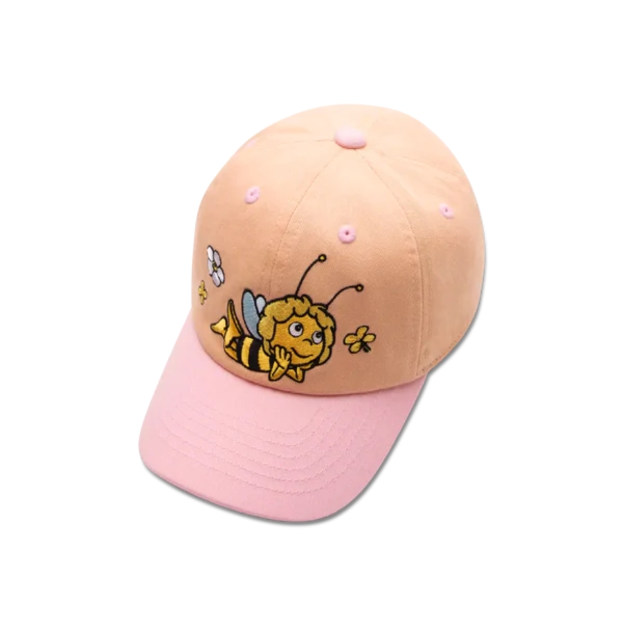 Die Biene Maja - Basecap für Kinder - Just bee