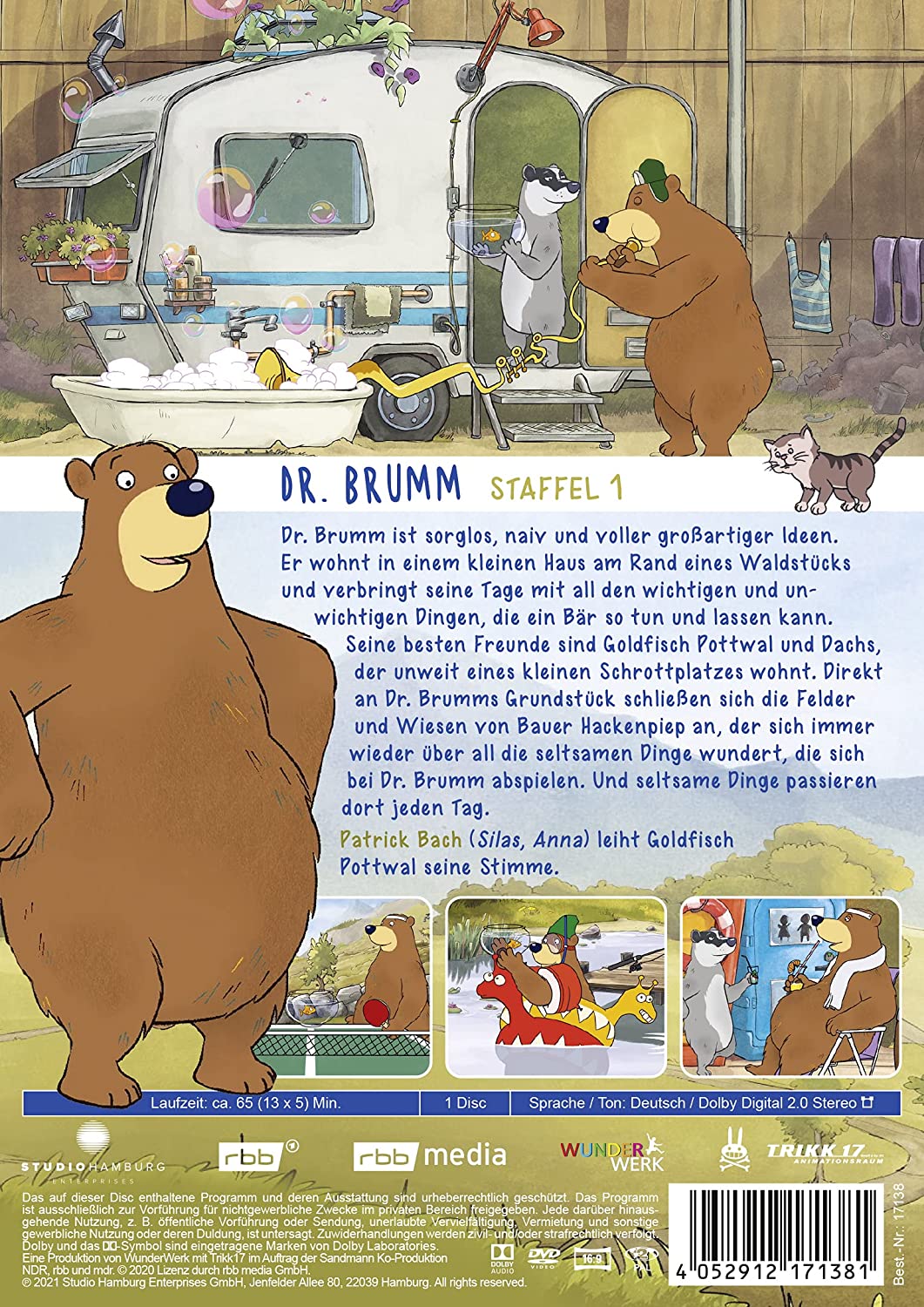 dr-brumm-staffel-1-dvd-cover-rueckseite Dr. Brumm Staffel eins DVD