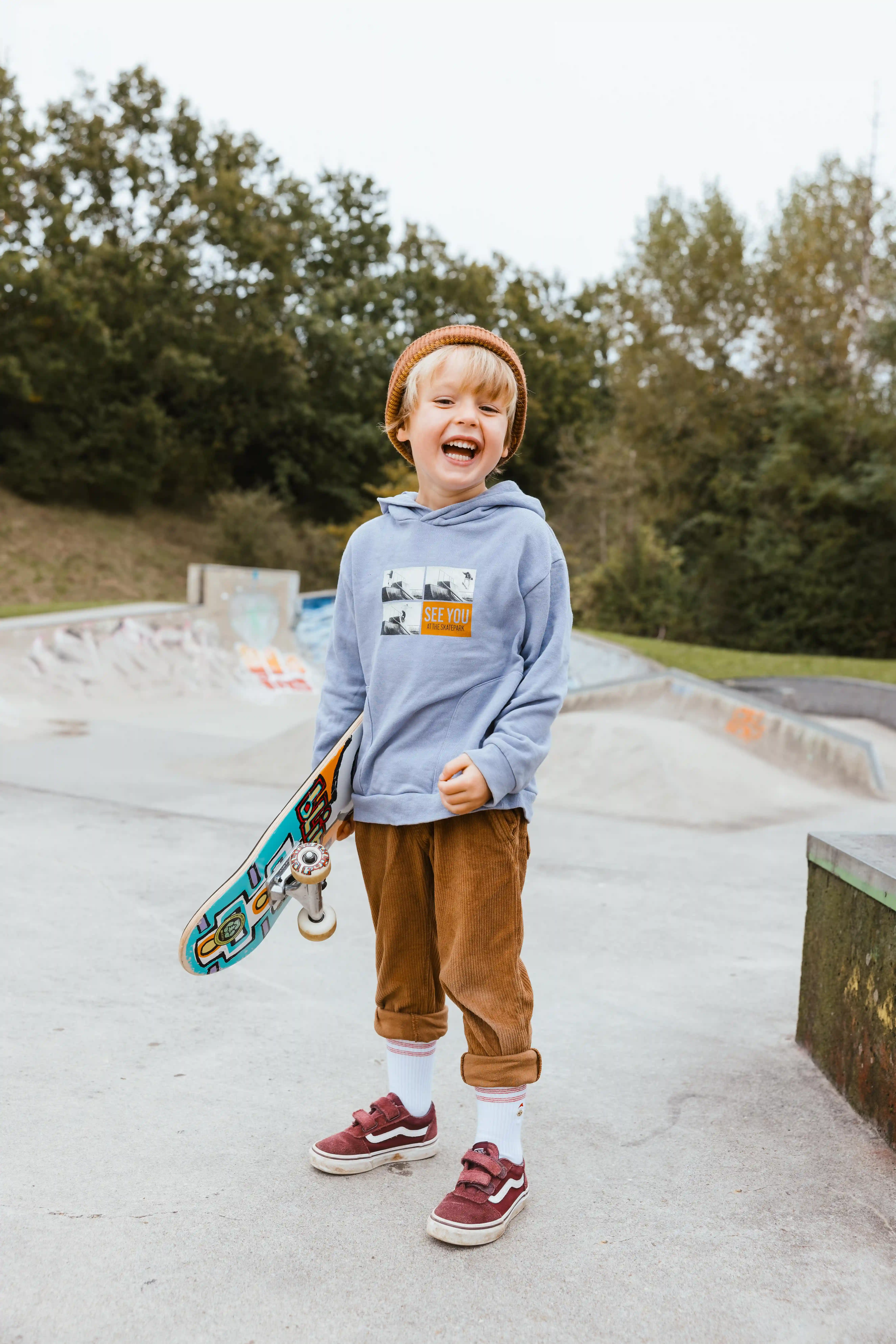 Unser Sandmännchen - Socken - Streetwear Unser Sandmännchen Socken Streetwear