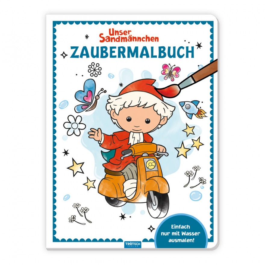 sandmaennchen-zaubermalbuch-wasser-malbuch-cover Unser Sandmännchen Zaubermalbuch