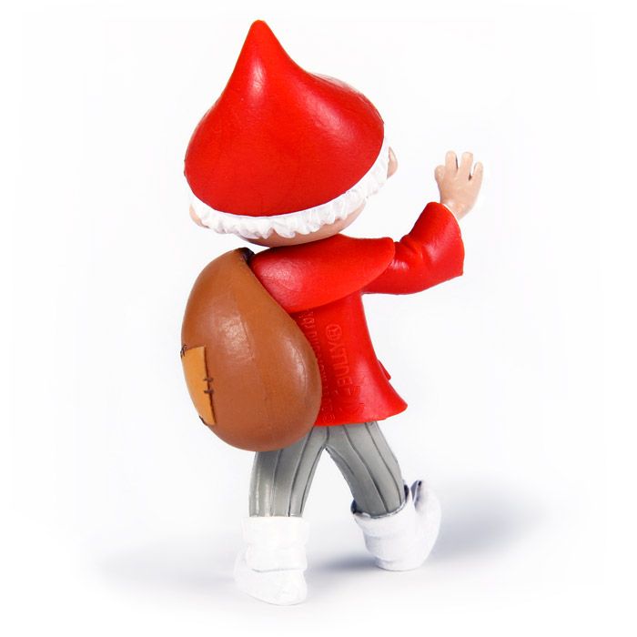 bullyland_sandmann_700-3TdmxYpW7kVxcQ Unser Sandmännchen Spielfigur von Bullyland