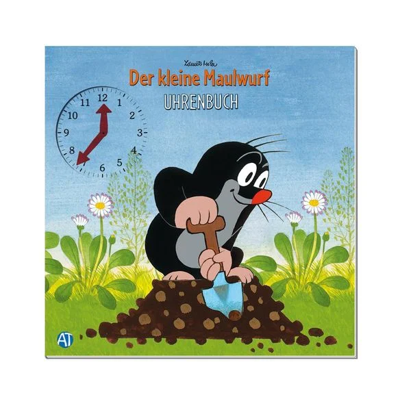 troetsch adventskalender der kleine maulwurf weihnachtskalender mit 24 beschaeftigungsbuechern beispielbuch