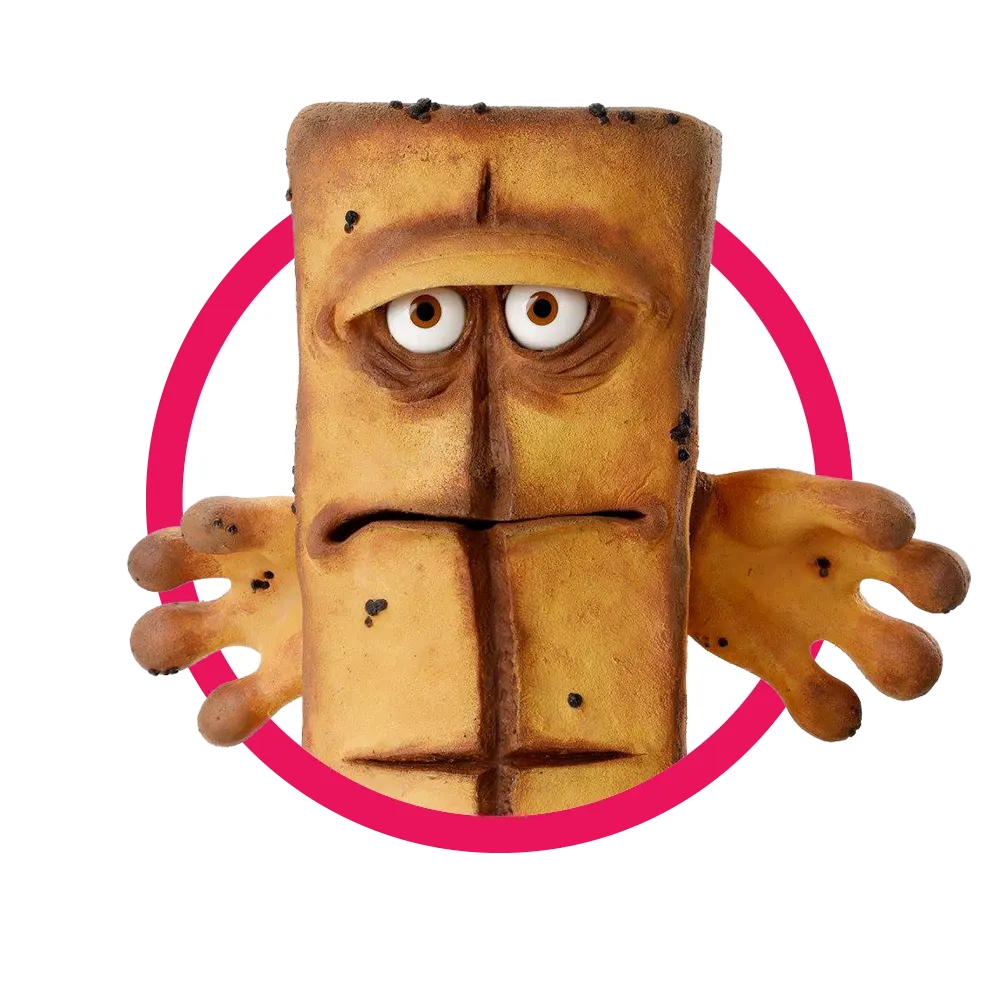 Bernd das Brot