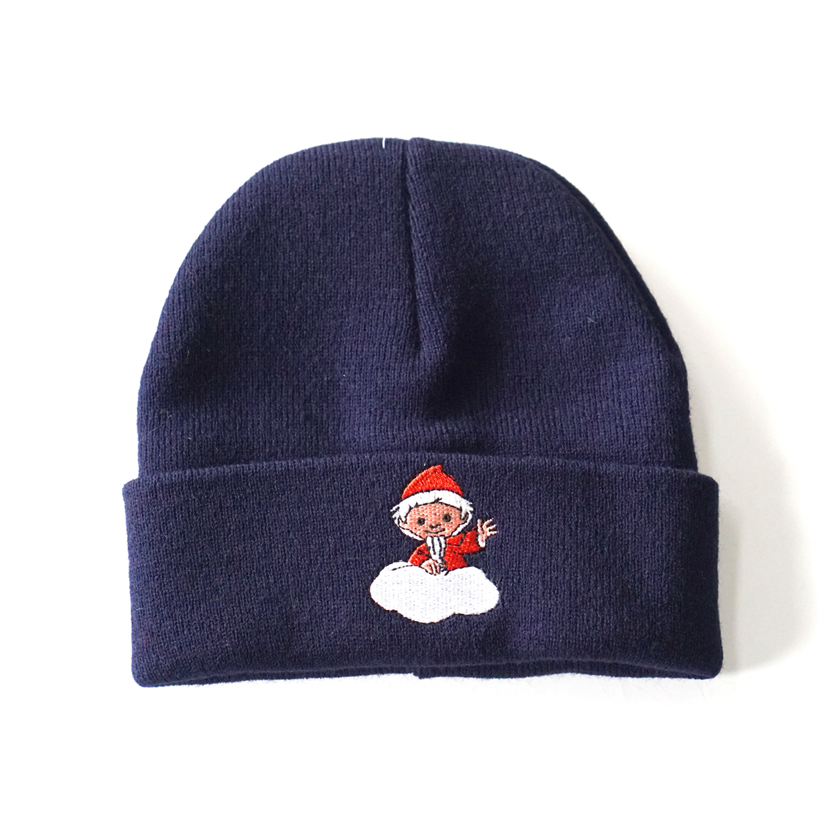 sandmaennchen-kindermuetze Sandmännchen Kindermütze