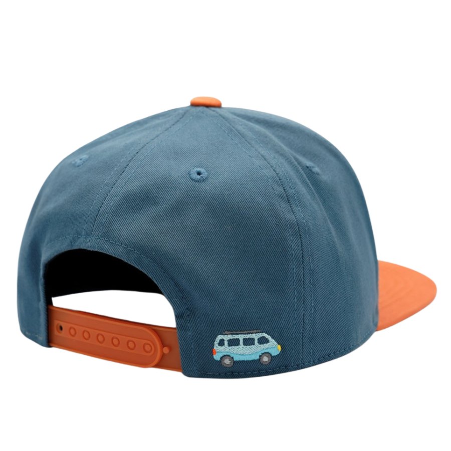Unser Sandmännchen - Basecap für Kinder - Vier Freunde