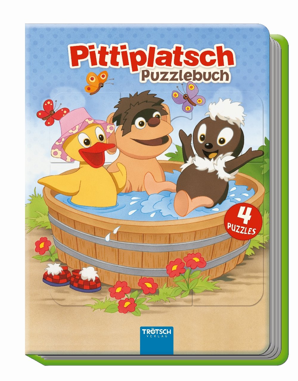 pittiplatsch-puzzlebuch-1 Pittiplatsch Puzzlebuch