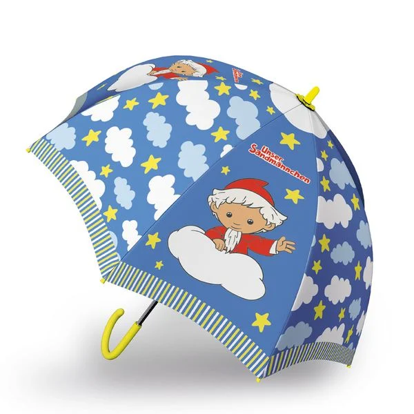 Unser Sandmännchen - Kinderregenschirm