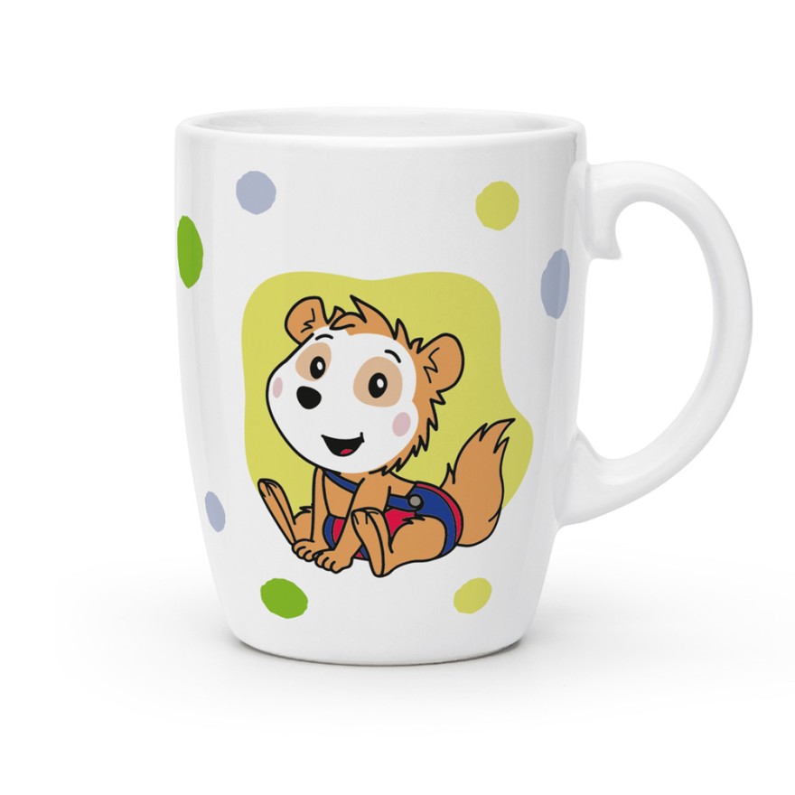 bobo siebenschlaefer tasse freistehend