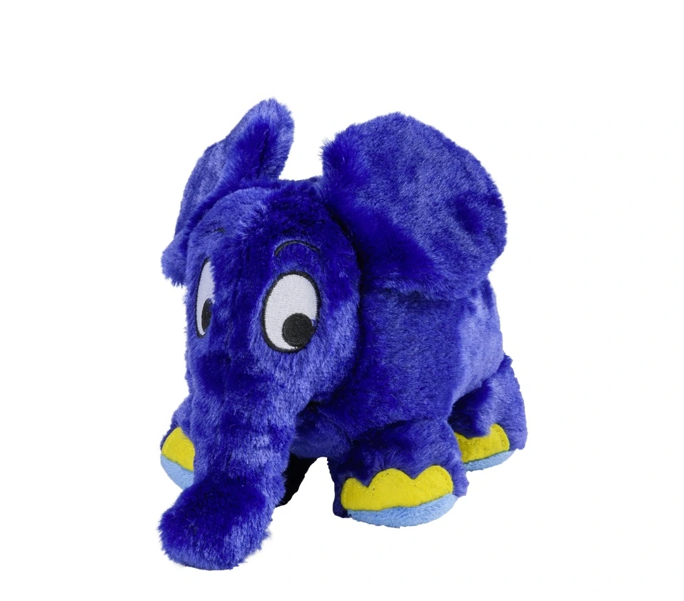 Der Elefant - Wärmestofftier - Warmies® Der Elefant Wärmestofftier Warmies®